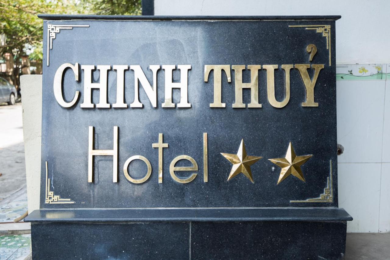 Chinh Thuy Sam Son Hotel المظهر الخارجي الصورة